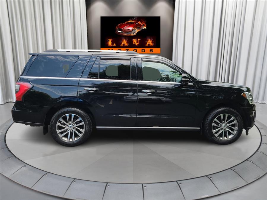 2018 Ford Expedition Limited 4x4, available for sale in Canton, Connecticut | Lava Motors. Canton, Connecticut 2018 Ford Expedition Limited 4x4, available for sale in Canton, Connecticut | Lava Motors. Canton, Connecticut