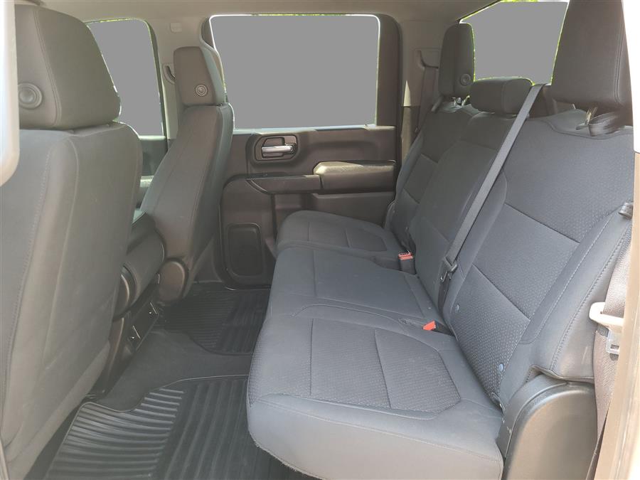 2020 Chevrolet Silverado 2500HD 4WD Crew Cab 159" Custom, available for sale in Canton, Connecticut | Lava Motors. Canton, Connecticut 2020 Chevrolet Silverado 2500HD 4WD Crew Cab 159" Custom, available for sale in Canton, Connecticut | Lava Motors. Canton, Connecticut