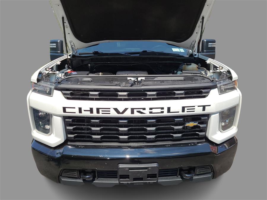 2020 Chevrolet Silverado 2500HD 4WD Crew Cab 159" Custom, available for sale in Canton, Connecticut | Lava Motors. Canton, Connecticut 2020 Chevrolet Silverado 2500HD 4WD Crew Cab 159" Custom, available for sale in Canton, Connecticut | Lava Motors. Canton, Connecticut