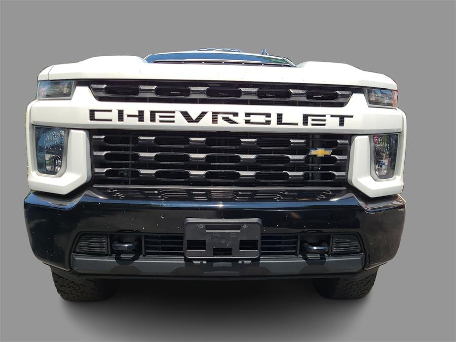 2020 Chevrolet Silverado 2500HD 4WD Crew Cab 159" Custom, available for sale in Canton, Connecticut | Lava Motors. Canton, Connecticut 2020 Chevrolet Silverado 2500HD 4WD Crew Cab 159" Custom, available for sale in Canton, Connecticut | Lava Motors. Canton, Connecticut