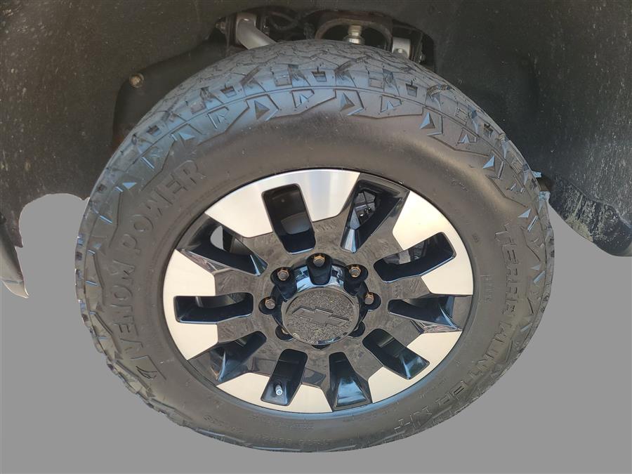 2020 Chevrolet Silverado 2500HD 4WD Crew Cab 159" Custom, available for sale in Canton, Connecticut | Lava Motors. Canton, Connecticut 2020 Chevrolet Silverado 2500HD 4WD Crew Cab 159" Custom, available for sale in Canton, Connecticut | Lava Motors. Canton, Connecticut