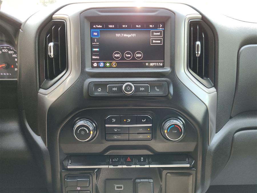 2020 Chevrolet Silverado 2500HD 4WD Crew Cab 159" Custom, available for sale in Canton, Connecticut | Lava Motors. Canton, Connecticut 2020 Chevrolet Silverado 2500HD 4WD Crew Cab 159" Custom, available for sale in Canton, Connecticut | Lava Motors. Canton, Connecticut