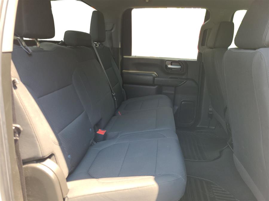 2020 Chevrolet Silverado 2500HD 4WD Crew Cab 159" Custom, available for sale in Canton, Connecticut | Lava Motors. Canton, Connecticut 2020 Chevrolet Silverado 2500HD 4WD Crew Cab 159" Custom, available for sale in Canton, Connecticut | Lava Motors. Canton, Connecticut