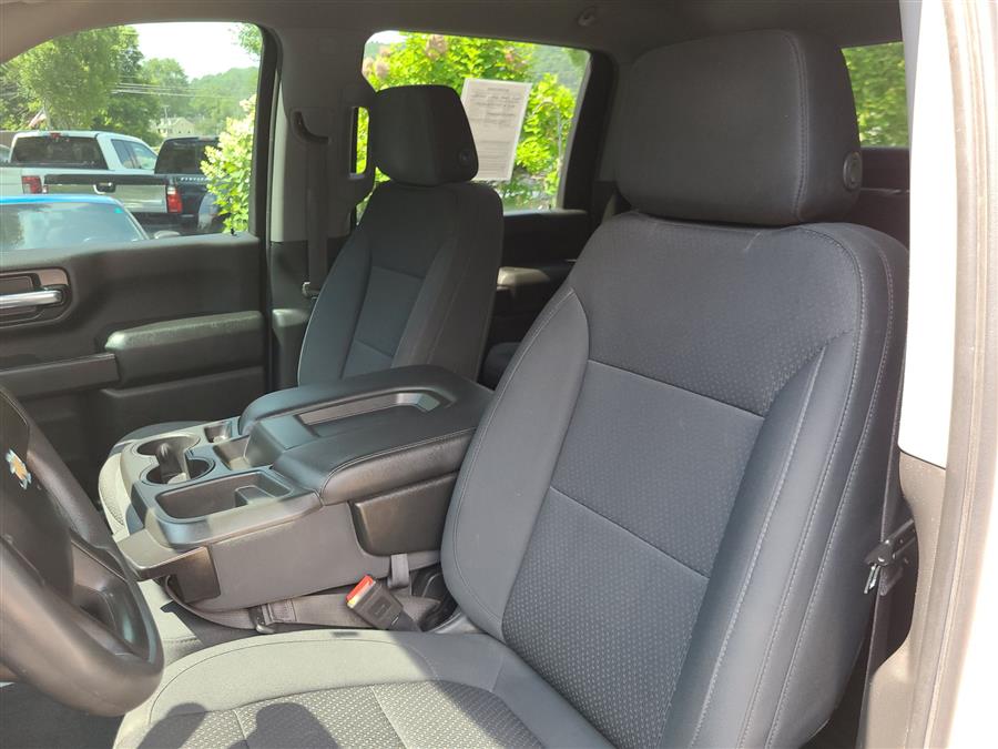2020 Chevrolet Silverado 2500HD 4WD Crew Cab 159" Custom, available for sale in Canton, Connecticut | Lava Motors. Canton, Connecticut 2020 Chevrolet Silverado 2500HD 4WD Crew Cab 159" Custom, available for sale in Canton, Connecticut | Lava Motors. Canton, Connecticut