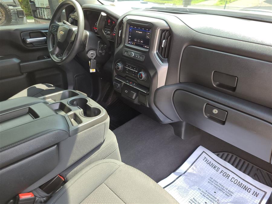 2020 Chevrolet Silverado 2500HD 4WD Crew Cab 159" Custom, available for sale in Canton, Connecticut | Lava Motors. Canton, Connecticut 2020 Chevrolet Silverado 2500HD 4WD Crew Cab 159" Custom, available for sale in Canton, Connecticut | Lava Motors. Canton, Connecticut