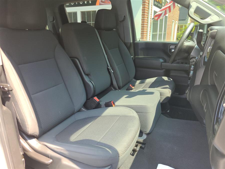2020 Chevrolet Silverado 2500HD 4WD Crew Cab 159" Custom, available for sale in Canton, Connecticut | Lava Motors. Canton, Connecticut 2020 Chevrolet Silverado 2500HD 4WD Crew Cab 159" Custom, available for sale in Canton, Connecticut | Lava Motors. Canton, Connecticut