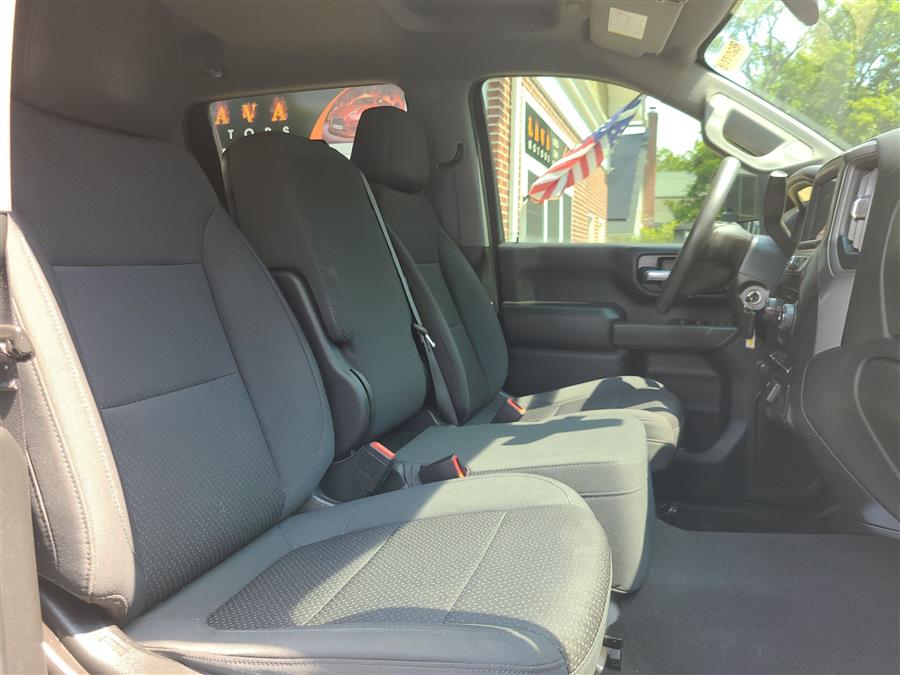 2020 Chevrolet Silverado 2500HD 4WD Crew Cab 159" Custom, available for sale in Canton, Connecticut | Lava Motors. Canton, Connecticut 2020 Chevrolet Silverado 2500HD 4WD Crew Cab 159" Custom, available for sale in Canton, Connecticut | Lava Motors. Canton, Connecticut