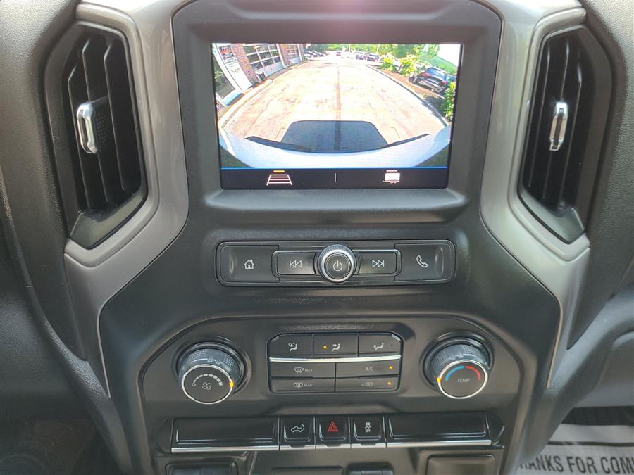 2020 Chevrolet Silverado 2500HD 4WD Crew Cab 159" Custom, available for sale in Canton, Connecticut | Lava Motors. Canton, Connecticut 2020 Chevrolet Silverado 2500HD 4WD Crew Cab 159" Custom, available for sale in Canton, Connecticut | Lava Motors. Canton, Connecticut