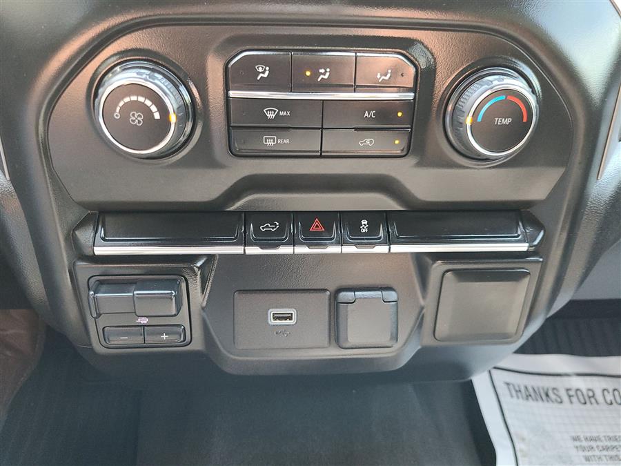 2020 Chevrolet Silverado 2500HD 4WD Crew Cab 159" Custom, available for sale in Canton, Connecticut | Lava Motors. Canton, Connecticut 2020 Chevrolet Silverado 2500HD 4WD Crew Cab 159" Custom, available for sale in Canton, Connecticut | Lava Motors. Canton, Connecticut