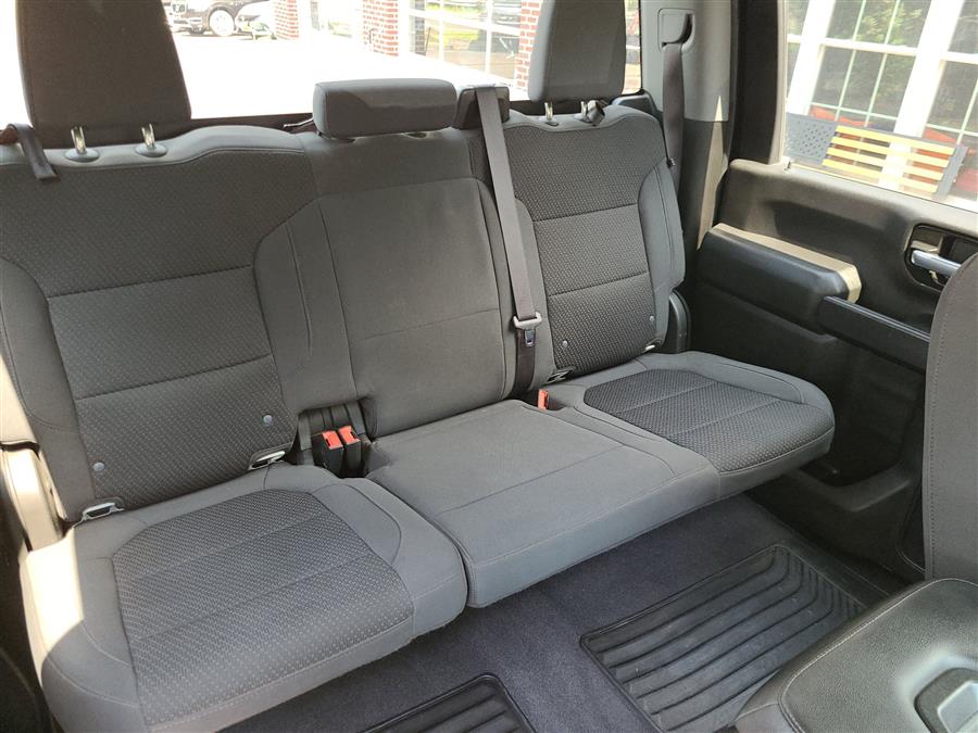2020 Chevrolet Silverado 2500HD 4WD Crew Cab 159" Custom, available for sale in Canton, Connecticut | Lava Motors. Canton, Connecticut 2020 Chevrolet Silverado 2500HD 4WD Crew Cab 159" Custom, available for sale in Canton, Connecticut | Lava Motors. Canton, Connecticut