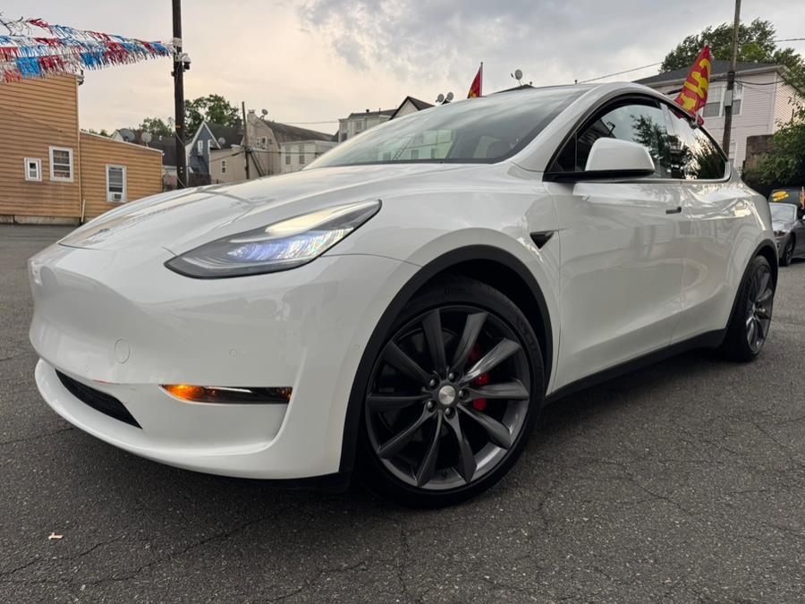 2020 Tesla Model Y Performance AWD, available for sale in Newark , New Jersey | Champion Used Auto Sales 2. Newark , New Jersey 2020 Tesla Model Y Performance AWD, available for sale in Newark , New Jersey | Champion Used Auto Sales 2. Newark , New Jersey