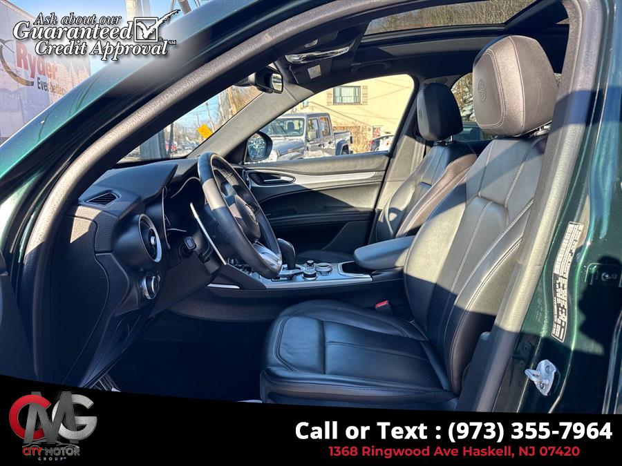 2020 Alfa Romeo Stelvio sport, available for sale in Haskell, New Jersey | City Motor Group Inc.. Haskell, New Jersey 2020 Alfa Romeo Stelvio sport, available for sale in Haskell, New Jersey | City Motor Group Inc.. Haskell, New Jersey