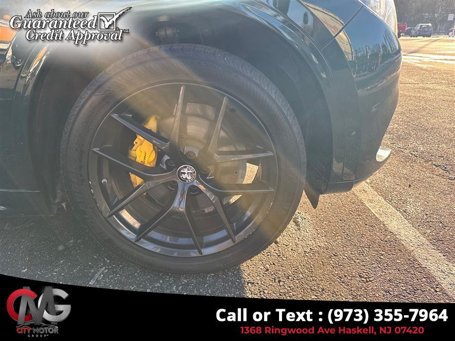 2020 Alfa Romeo Stelvio sport, available for sale in Haskell, New Jersey | City Motor Group Inc.. Haskell, New Jersey 2020 Alfa Romeo Stelvio sport, available for sale in Haskell, New Jersey | City Motor Group Inc.. Haskell, New Jersey