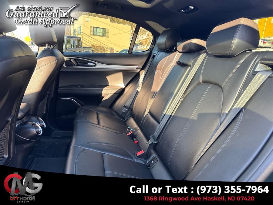 2020 Alfa Romeo Stelvio sport, available for sale in Haskell, New Jersey | City Motor Group Inc.. Haskell, New Jersey 2020 Alfa Romeo Stelvio sport, available for sale in Haskell, New Jersey | City Motor Group Inc.. Haskell, New Jersey