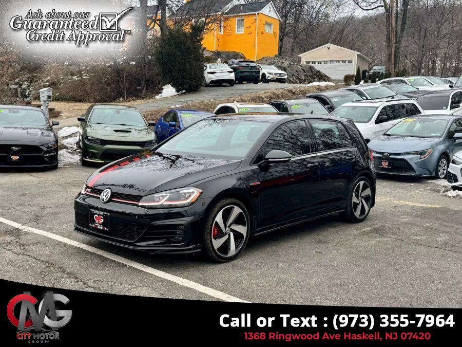 2020 Volkswagen Golf Gti 2.0T SE, available for sale in Haskell, New Jersey | City Motor Group Inc.. Haskell, New Jersey 2020 Volkswagen Golf Gti 2.0T SE, available for sale in Haskell, New Jersey | City Motor Group Inc.. Haskell, New Jersey