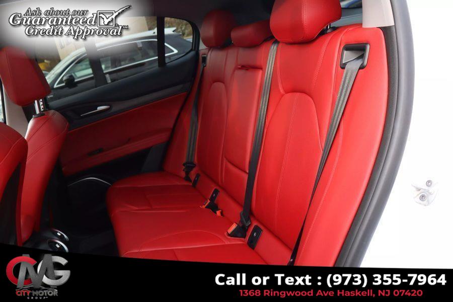 2021 Alfa Romeo Stelvio Ti, available for sale in Haskell, New Jersey | City Motor Group Inc.. Haskell, New Jersey 2021 Alfa Romeo Stelvio Ti, available for sale in Haskell, New Jersey | City Motor Group Inc.. Haskell, New Jersey
