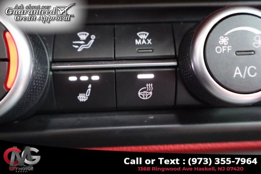 2021 Alfa Romeo Stelvio Ti, available for sale in Haskell, New Jersey | City Motor Group Inc.. Haskell, New Jersey 2021 Alfa Romeo Stelvio Ti, available for sale in Haskell, New Jersey | City Motor Group Inc.. Haskell, New Jersey