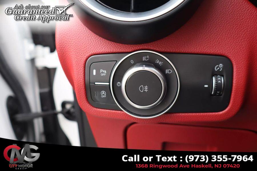 2021 Alfa Romeo Stelvio Ti, available for sale in Haskell, New Jersey | City Motor Group Inc.. Haskell, New Jersey 2021 Alfa Romeo Stelvio Ti, available for sale in Haskell, New Jersey | City Motor Group Inc.. Haskell, New Jersey