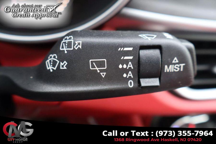 2021 Alfa Romeo Stelvio Ti, available for sale in Haskell, New Jersey | City Motor Group Inc.. Haskell, New Jersey 2021 Alfa Romeo Stelvio Ti, available for sale in Haskell, New Jersey | City Motor Group Inc.. Haskell, New Jersey
