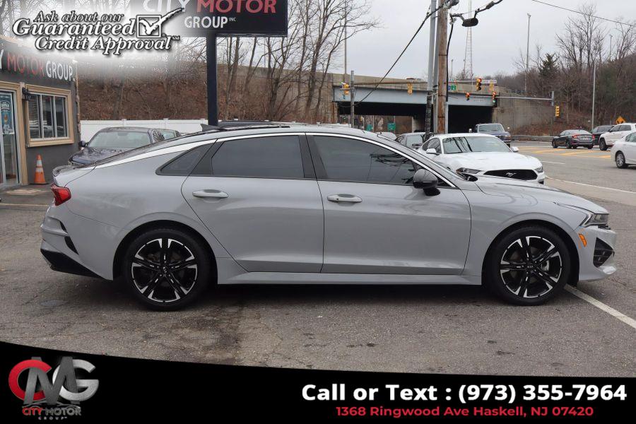 2021 Kia K5 GT-Line, available for sale in Haskell, New Jersey | City Motor Group Inc.. Haskell, New Jersey 2021 Kia K5 GT-Line, available for sale in Haskell, New Jersey | City Motor Group Inc.. Haskell, New Jersey