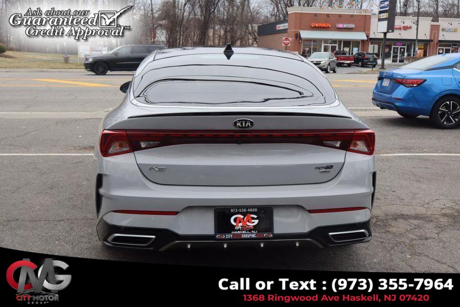 2021 Kia K5 GT-Line, available for sale in Haskell, New Jersey | City Motor Group Inc.. Haskell, New Jersey 2021 Kia K5 GT-Line, available for sale in Haskell, New Jersey | City Motor Group Inc.. Haskell, New Jersey