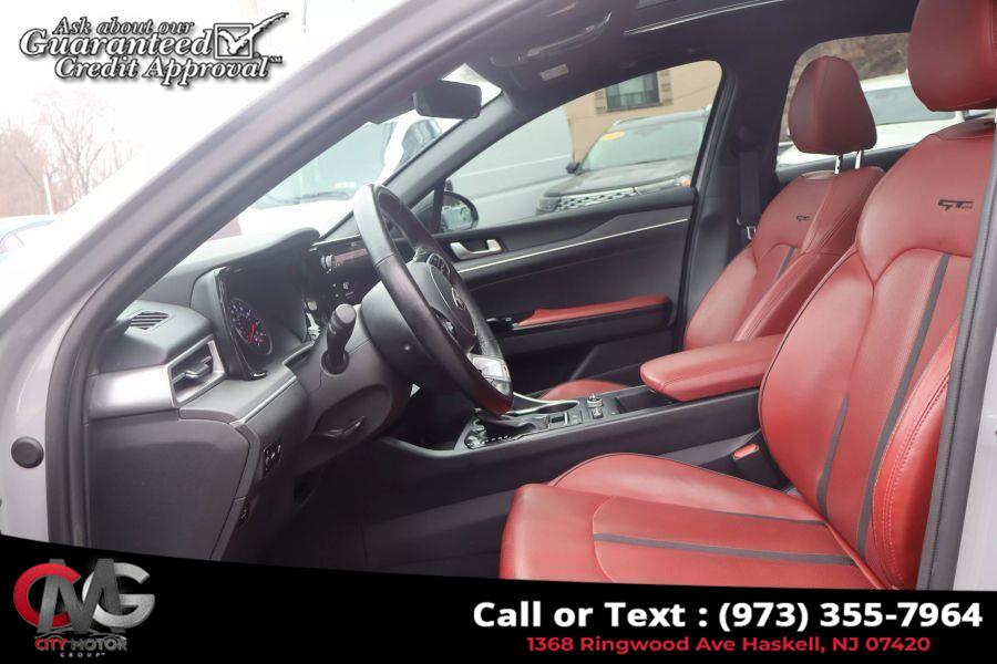 2021 Kia K5 GT-Line, available for sale in Haskell, New Jersey | City Motor Group Inc.. Haskell, New Jersey 2021 Kia K5 GT-Line, available for sale in Haskell, New Jersey | City Motor Group Inc.. Haskell, New Jersey