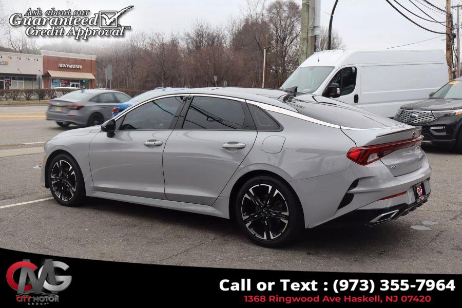 2021 Kia K5 GT-Line, available for sale in Haskell, New Jersey | City Motor Group Inc.. Haskell, New Jersey 2021 Kia K5 GT-Line, available for sale in Haskell, New Jersey | City Motor Group Inc.. Haskell, New Jersey