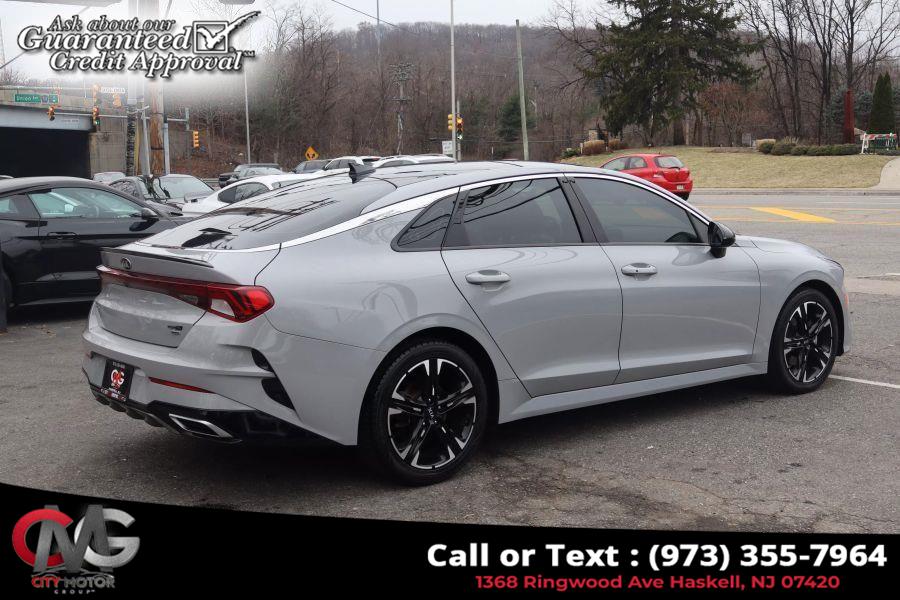 2021 Kia K5 GT-Line, available for sale in Haskell, New Jersey | City Motor Group Inc.. Haskell, New Jersey 2021 Kia K5 GT-Line, available for sale in Haskell, New Jersey | City Motor Group Inc.. Haskell, New Jersey