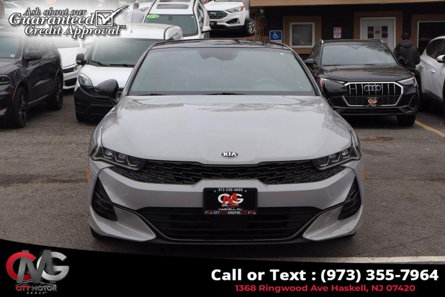 2021 Kia K5 GT-Line, available for sale in Haskell, New Jersey | City Motor Group Inc.. Haskell, New Jersey 2021 Kia K5 GT-Line, available for sale in Haskell, New Jersey | City Motor Group Inc.. Haskell, New Jersey