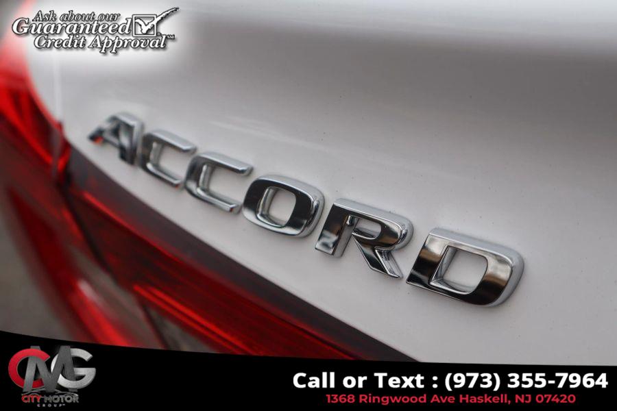 2020 Honda Accord EX, available for sale in Haskell, New Jersey | City Motor Group Inc.. Haskell, New Jersey 2020 Honda Accord EX, available for sale in Haskell, New Jersey | City Motor Group Inc.. Haskell, New Jersey