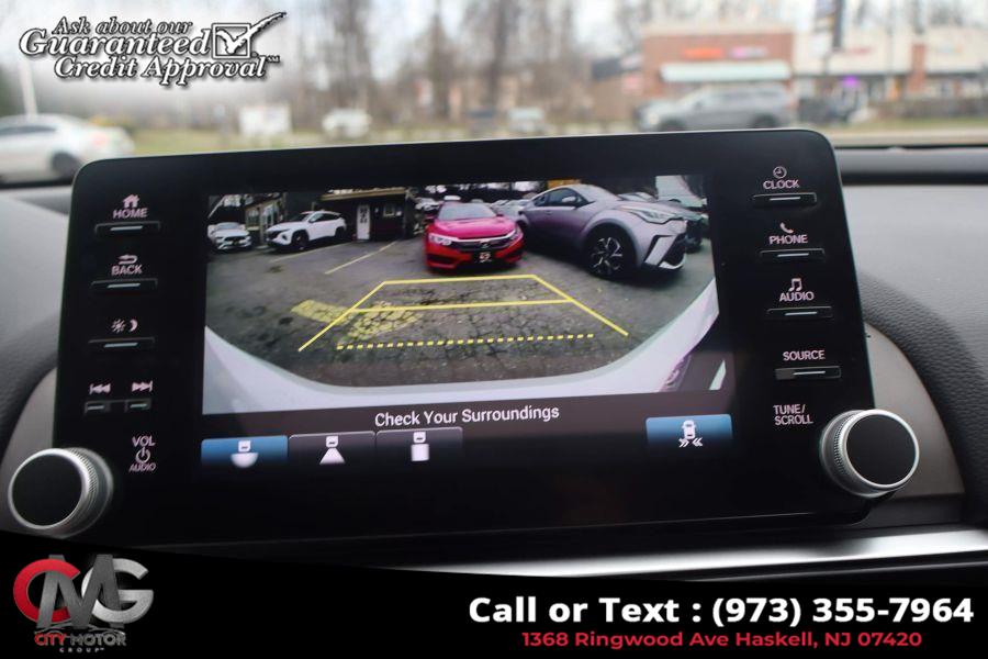 2020 Honda Accord EX, available for sale in Haskell, New Jersey | City Motor Group Inc.. Haskell, New Jersey 2020 Honda Accord EX, available for sale in Haskell, New Jersey | City Motor Group Inc.. Haskell, New Jersey