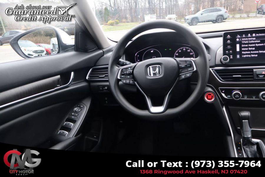 2020 Honda Accord EX, available for sale in Haskell, New Jersey | City Motor Group Inc.. Haskell, New Jersey 2020 Honda Accord EX, available for sale in Haskell, New Jersey | City Motor Group Inc.. Haskell, New Jersey