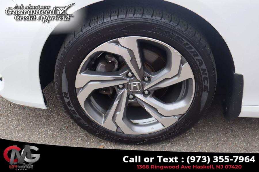2020 Honda Accord EX, available for sale in Haskell, New Jersey | City Motor Group Inc.. Haskell, New Jersey 2020 Honda Accord EX, available for sale in Haskell, New Jersey | City Motor Group Inc.. Haskell, New Jersey