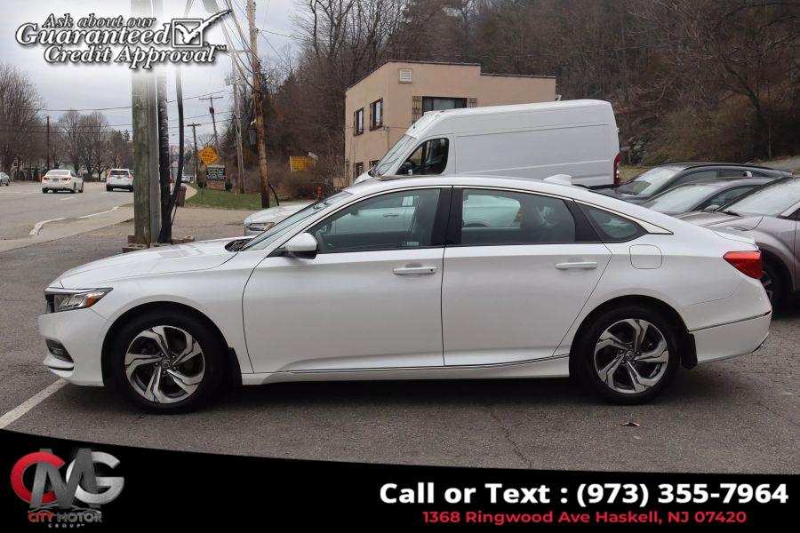 2020 Honda Accord EX, available for sale in Haskell, New Jersey | City Motor Group Inc.. Haskell, New Jersey 2020 Honda Accord EX, available for sale in Haskell, New Jersey | City Motor Group Inc.. Haskell, New Jersey