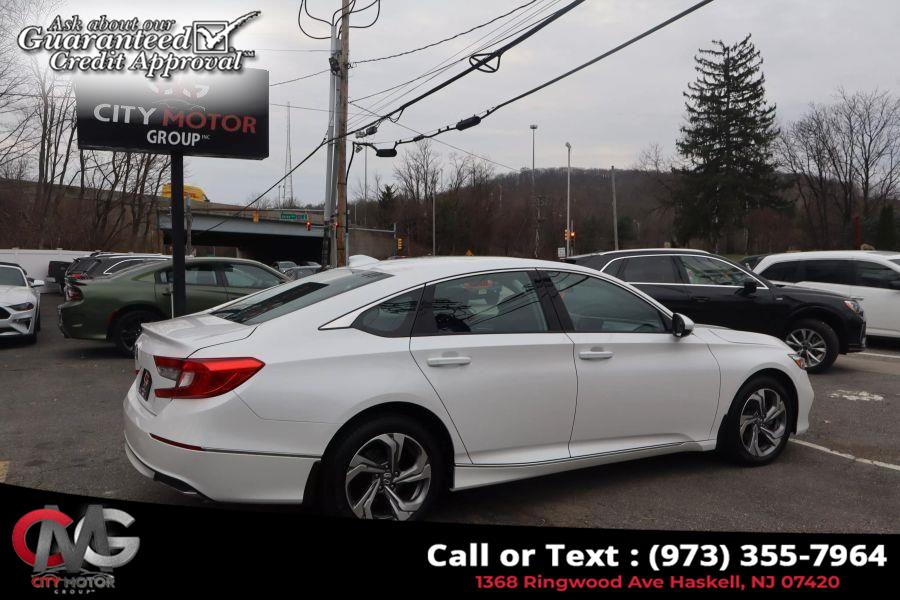 2020 Honda Accord EX, available for sale in Haskell, New Jersey | City Motor Group Inc.. Haskell, New Jersey 2020 Honda Accord EX, available for sale in Haskell, New Jersey | City Motor Group Inc.. Haskell, New Jersey