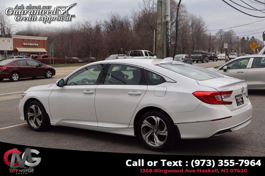 2020 Honda Accord EX, available for sale in Haskell, New Jersey | City Motor Group Inc.. Haskell, New Jersey 2020 Honda Accord EX, available for sale in Haskell, New Jersey | City Motor Group Inc.. Haskell, New Jersey