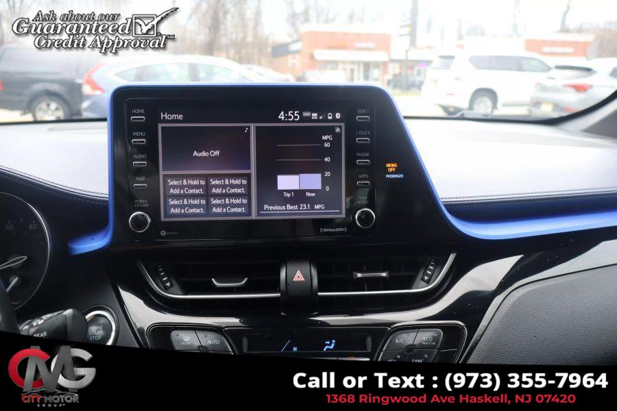 2020 Toyota C-hr , available for sale in Haskell, New Jersey | City Motor Group Inc.. Haskell, New Jersey 2020 Toyota C-hr , available for sale in Haskell, New Jersey | City Motor Group Inc.. Haskell, New Jersey