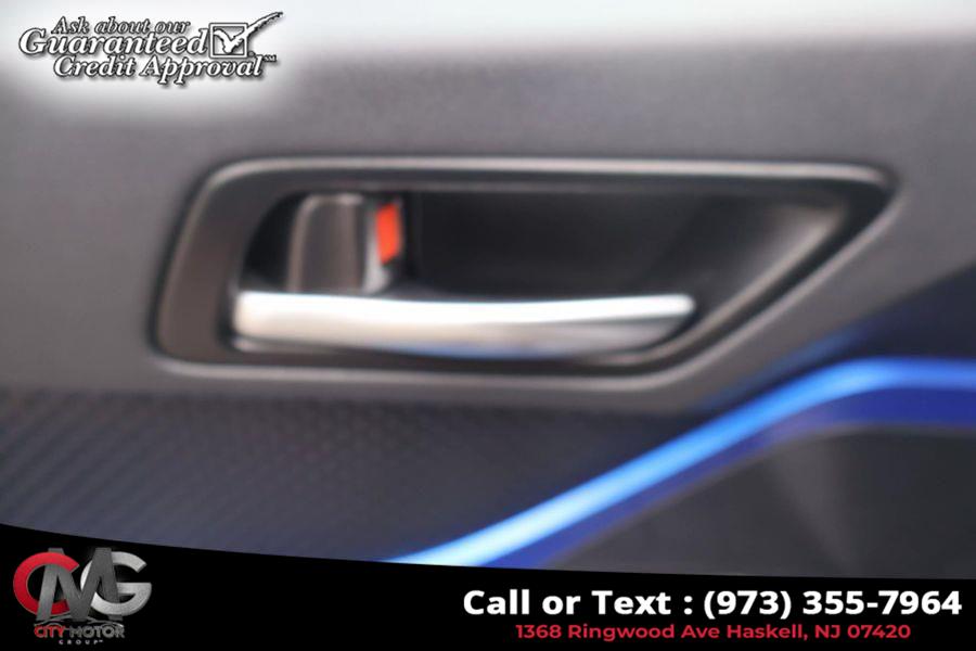 2020 Toyota C-hr , available for sale in Haskell, New Jersey | City Motor Group Inc.. Haskell, New Jersey 2020 Toyota C-hr , available for sale in Haskell, New Jersey | City Motor Group Inc.. Haskell, New Jersey