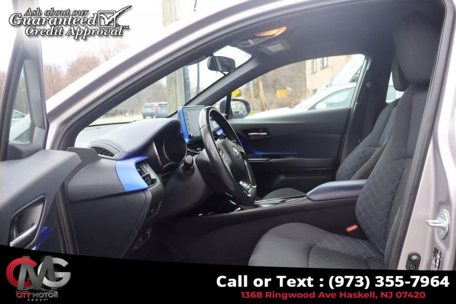 2020 Toyota C-hr , available for sale in Haskell, New Jersey | City Motor Group Inc.. Haskell, New Jersey 2020 Toyota C-hr , available for sale in Haskell, New Jersey | City Motor Group Inc.. Haskell, New Jersey