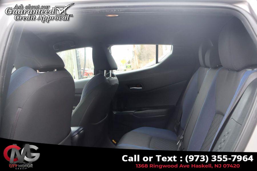 2020 Toyota C-hr , available for sale in Haskell, New Jersey | City Motor Group Inc.. Haskell, New Jersey 2020 Toyota C-hr , available for sale in Haskell, New Jersey | City Motor Group Inc.. Haskell, New Jersey