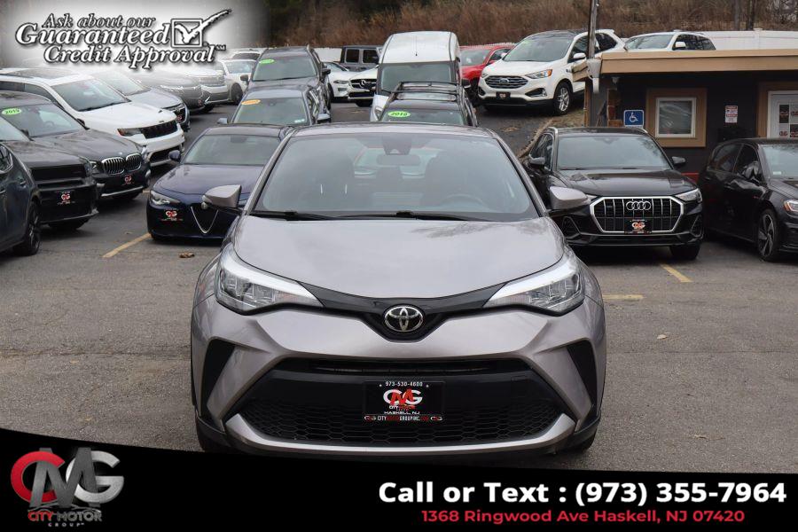 2020 Toyota C-hr , available for sale in Haskell, New Jersey | City Motor Group Inc.. Haskell, New Jersey 2020 Toyota C-hr , available for sale in Haskell, New Jersey | City Motor Group Inc.. Haskell, New Jersey