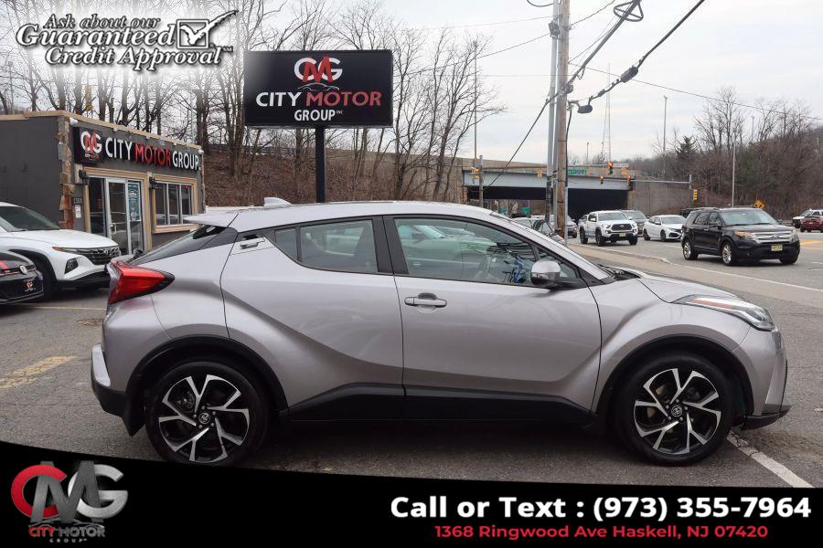 2020 Toyota C-hr , available for sale in Haskell, New Jersey | City Motor Group Inc.. Haskell, New Jersey 2020 Toyota C-hr , available for sale in Haskell, New Jersey | City Motor Group Inc.. Haskell, New Jersey