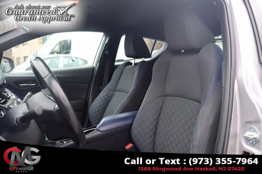 2020 Toyota C-hr , available for sale in Haskell, New Jersey | City Motor Group Inc.. Haskell, New Jersey 2020 Toyota C-hr , available for sale in Haskell, New Jersey | City Motor Group Inc.. Haskell, New Jersey