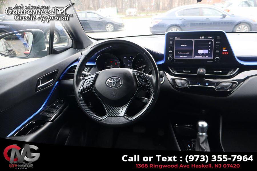 2020 Toyota C-hr , available for sale in Haskell, New Jersey | City Motor Group Inc.. Haskell, New Jersey 2020 Toyota C-hr , available for sale in Haskell, New Jersey | City Motor Group Inc.. Haskell, New Jersey
