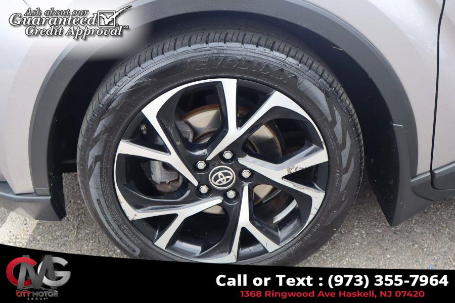 2020 Toyota C-hr , available for sale in Haskell, New Jersey | City Motor Group Inc.. Haskell, New Jersey 2020 Toyota C-hr , available for sale in Haskell, New Jersey | City Motor Group Inc.. Haskell, New Jersey