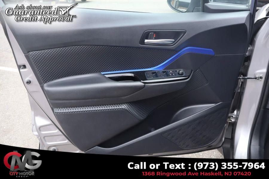 2020 Toyota C-hr , available for sale in Haskell, New Jersey | City Motor Group Inc.. Haskell, New Jersey 2020 Toyota C-hr , available for sale in Haskell, New Jersey | City Motor Group Inc.. Haskell, New Jersey