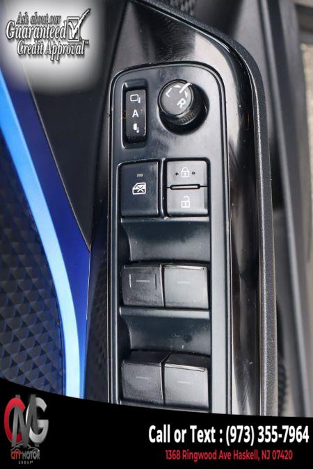 2020 Toyota C-hr , available for sale in Haskell, New Jersey | City Motor Group Inc.. Haskell, New Jersey 2020 Toyota C-hr , available for sale in Haskell, New Jersey | City Motor Group Inc.. Haskell, New Jersey