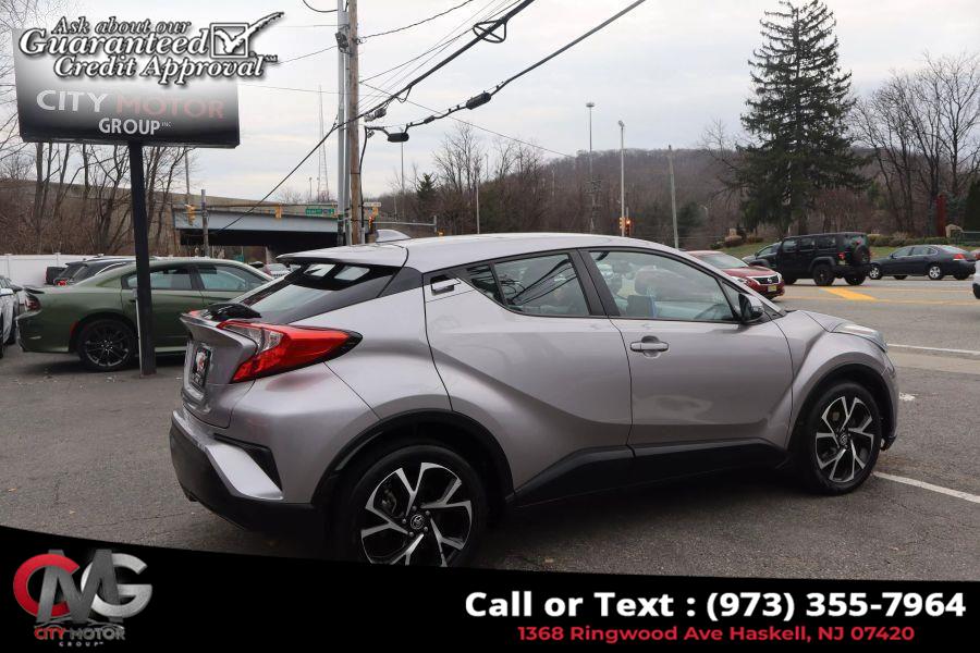 2020 Toyota C-hr , available for sale in Haskell, New Jersey | City Motor Group Inc.. Haskell, New Jersey 2020 Toyota C-hr , available for sale in Haskell, New Jersey | City Motor Group Inc.. Haskell, New Jersey