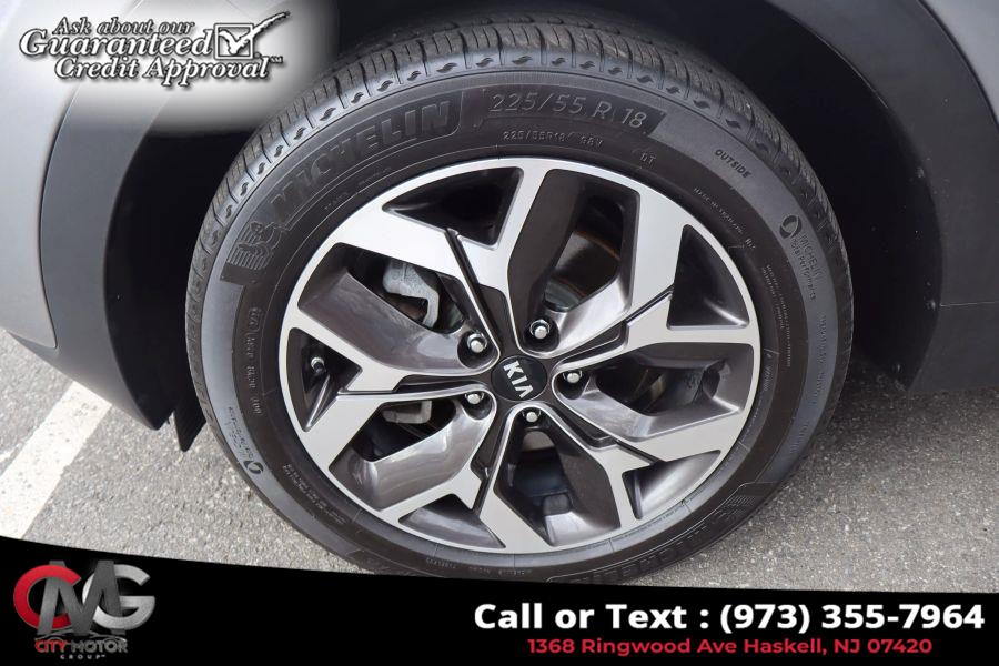 2020 Kia Sportage EX, available for sale in Haskell, New Jersey | City Motor Group Inc.. Haskell, New Jersey 2020 Kia Sportage EX, available for sale in Haskell, New Jersey | City Motor Group Inc.. Haskell, New Jersey