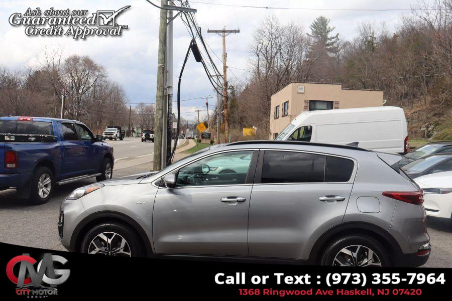 2020 Kia Sportage EX, available for sale in Haskell, New Jersey | City Motor Group Inc.. Haskell, New Jersey 2020 Kia Sportage EX, available for sale in Haskell, New Jersey | City Motor Group Inc.. Haskell, New Jersey